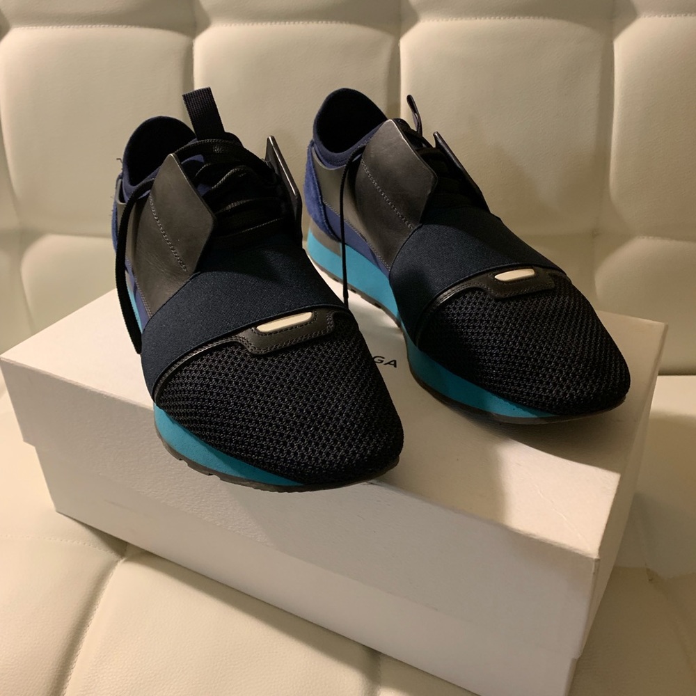 Balenciaga sneakers